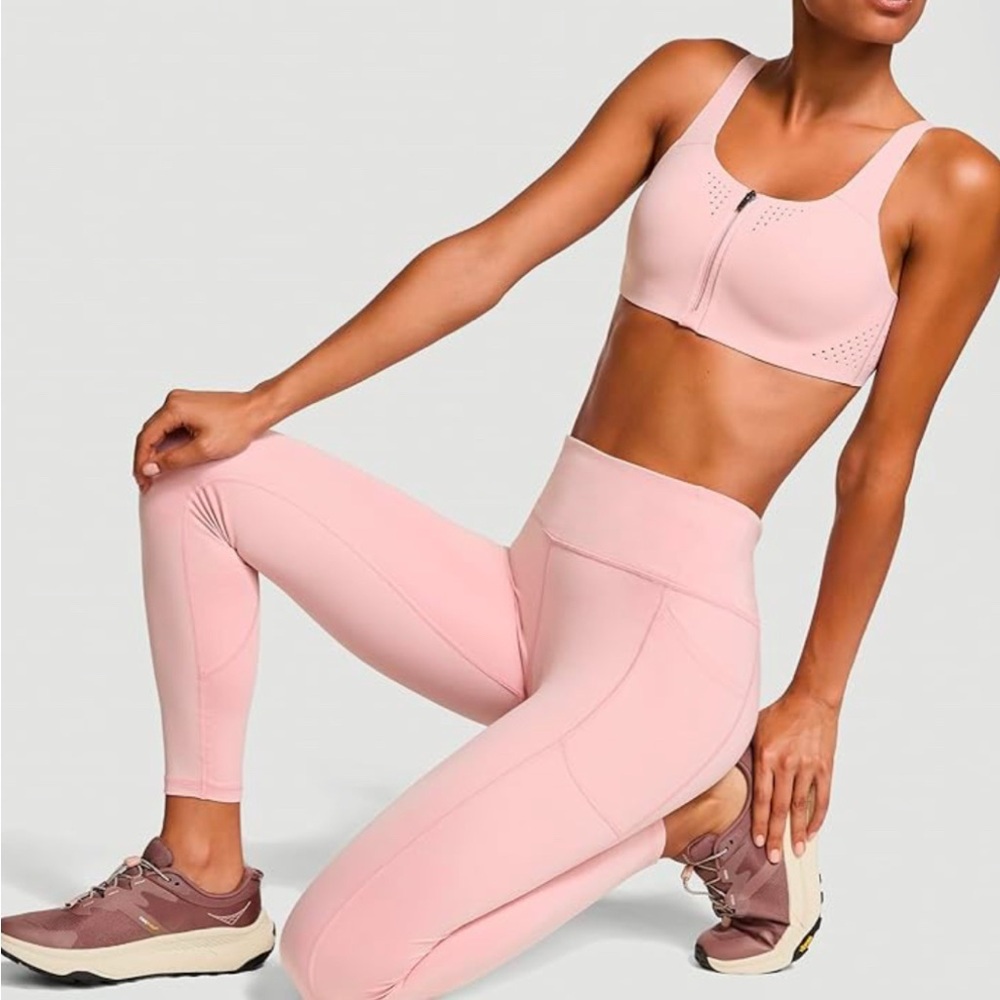 Victoria's Secret pink Leggings